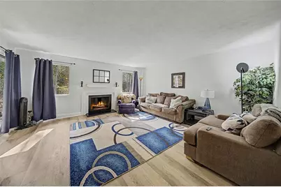 2911 Ironwood Road, Marietta, GA 30067 - Photo 11