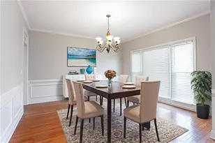 7135 Havenridge Way, McDonough, GA 30253 - Photo 9