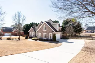 7135 Havenridge Way, McDonough, GA 30253 - Photo 5