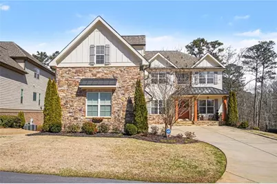 1771 Rockwater Road, Marietta, GA 30066 - Photo 3