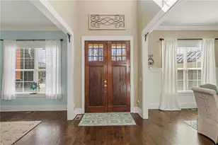 1771 Rockwater Rd, Marietta, GA 30066 - Photo 7