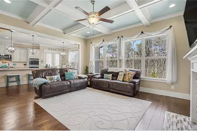 1771 Rockwater Road, Marietta, GA 30066 - Photo 15