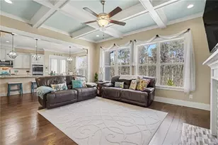 1771 Rockwater Rd, Marietta, GA 30066 - Photo 15