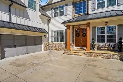 1771 Rockwater Road, Marietta, GA 30066 - Photo 5