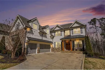 1771 Rockwater Road, Marietta, GA 30066 - Photo 1