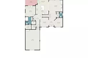 1771 Rockwater Rd, Marietta, GA 30066 - Photo 69