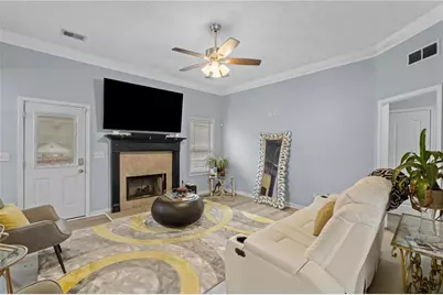 40 Pine Shadow Circle, Covington, GA 30016 - Photo 9