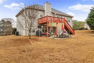 40 Pine Shadow Cir, Covington, GA 30016 - Photo 45