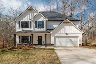 14 Cambridge Lane, Bremen, GA 30110 - Photo 3