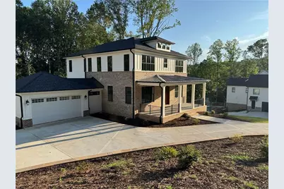 205 Stone Creek Court, Woodstock, GA 30188 - Photo 65