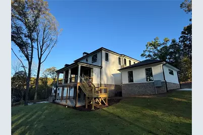 205 Stone Creek Court, Woodstock, GA 30188 - Photo 67