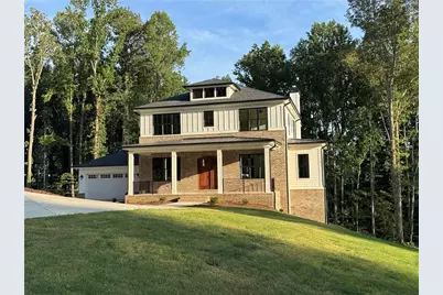 205 Stone Creek Court, Woodstock, GA 30188 - Photo 71