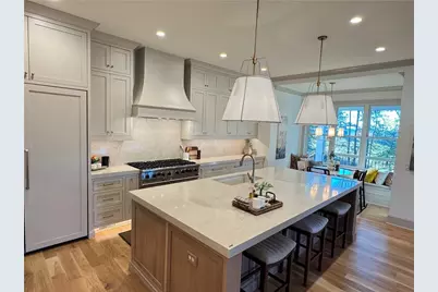 205 Stone Creek Court, Woodstock, GA 30188 - Photo 21