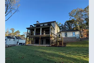 205 Stone Creek Court, Woodstock, GA 30188 - Photo 69