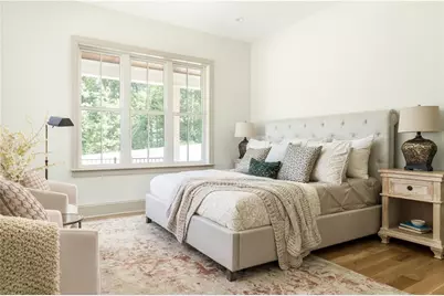 205 Stone Creek Court, Woodstock, GA 30188 - Photo 13