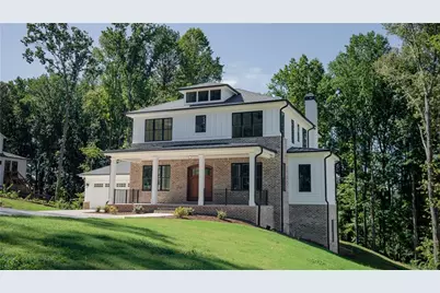 205 Stone Creek Court, Woodstock, GA 30188 - Photo 1