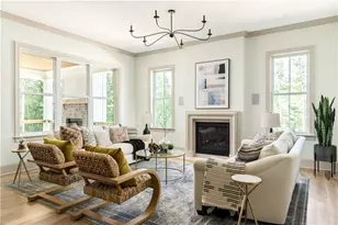 205 Stone Creek Ct, Woodstock, GA 30188 - Photo 5