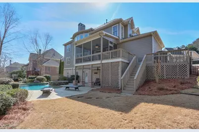 3520 Millwater Crossing, Dacula, GA 30019 - Photo 3