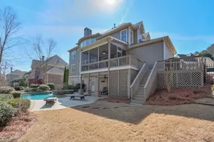 3520 Millwater Crossing, Dacula, GA 30019 - Photo 3