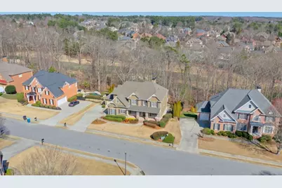 3520 Millwater Crossing, Dacula, GA 30019 - Photo 43