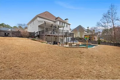 161 Oakwind Point, Acworth, GA 30101 - Photo 57