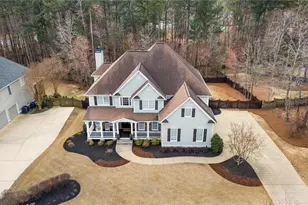 161 Oakwind Point, Acworth, GA 30101 - Photo 57