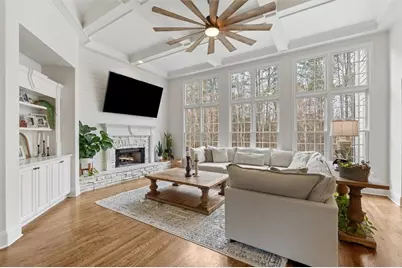 161 Oakwind Point, Acworth, GA 30101 - Photo 9