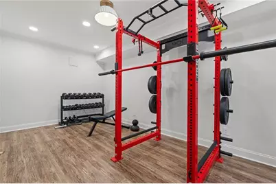 161 Oakwind Point, Acworth, GA 30101 - Photo 47