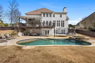 161 Oakwind Point, Acworth, GA 30101 - Photo 49