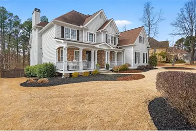 161 Oakwind Point, Acworth, GA 30101 - Photo 3