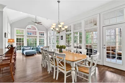 575 Trimble Lake Court, Atlanta, GA 30342 - Photo 15