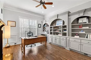 575 Trimble Lake Ct, Atlanta, GA 30342 - Photo 9