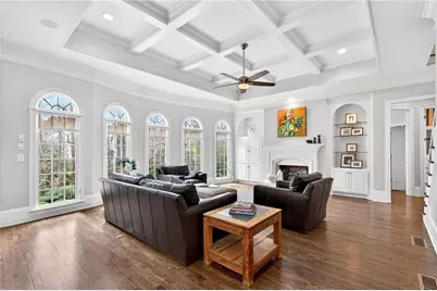 575 Trimble Lake Court, Atlanta, GA 30342 - Photo 13