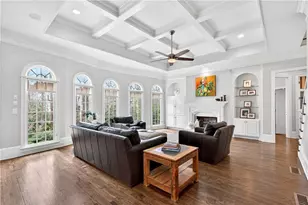 575 Trimble Lake Ct, Atlanta, GA 30342 - Photo 13