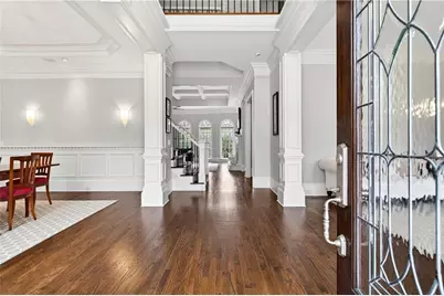 575 Trimble Lake Court, Atlanta, GA 30342 - Photo 3