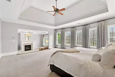 575 Trimble Lake Court, Atlanta, GA 30342 - Photo 31