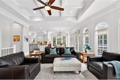 575 Trimble Lake Court, Atlanta, GA 30342 - Photo 11