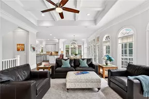 575 Trimble Lake Ct, Atlanta, GA 30342 - Photo 11