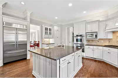 575 Trimble Lake Court, Atlanta, GA 30342 - Photo 19