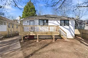 1460 Hartford Ave SW, Atlanta, GA 30310 - Photo 5