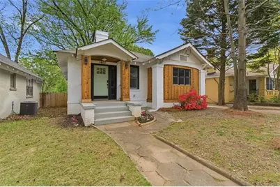 1460 Hartford Avenue SW, Atlanta, GA 30310 - Photo 29