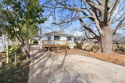 1460 Hartford Avenue SW, Atlanta, GA 30310 - Photo 29