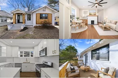 1460 Hartford Avenue SW, Atlanta, GA 30310 - Photo 1