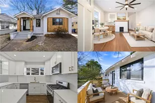 1460 Hartford Ave SW, Atlanta, GA 30310 - Photo 1