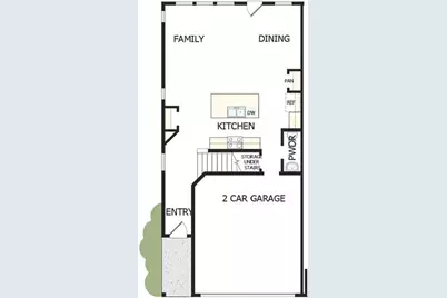 462 Laurelwood Lane, Canton, GA 30114 - Photo 3