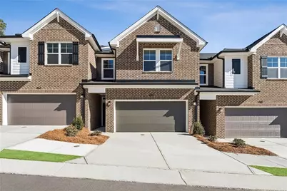 462 Laurelwood Lane, Canton, GA 30114 - Photo 1