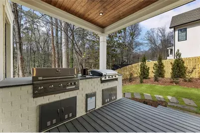 4524 Mystic Drive, Sandy Springs, GA 30342 - Photo 83