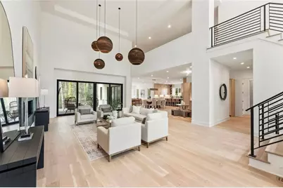 4524 Mystic Drive, Sandy Springs, GA 30342 - Photo 7