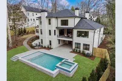 4524 Mystic Drive, Sandy Springs, GA 30342 - Photo 79