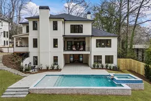 4524 Mystic Dr, Sandy Springs, GA 30342 - Photo 1